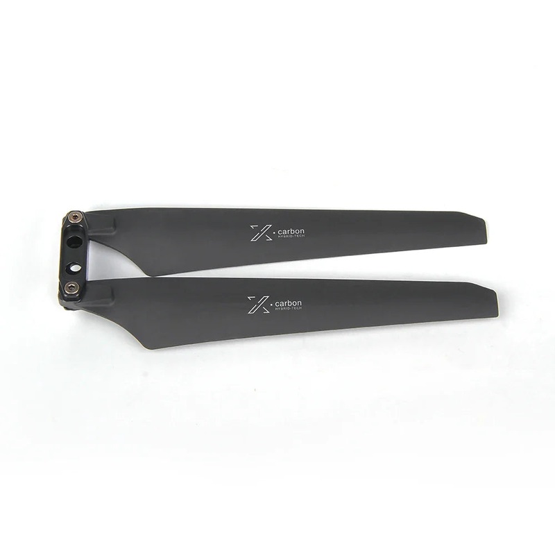 T-motor MF1503 Polymer Foldable 15 inch Folding propeller - X*Carbon for rc multi-rotors VTOL Multicoptor Drone MF1604