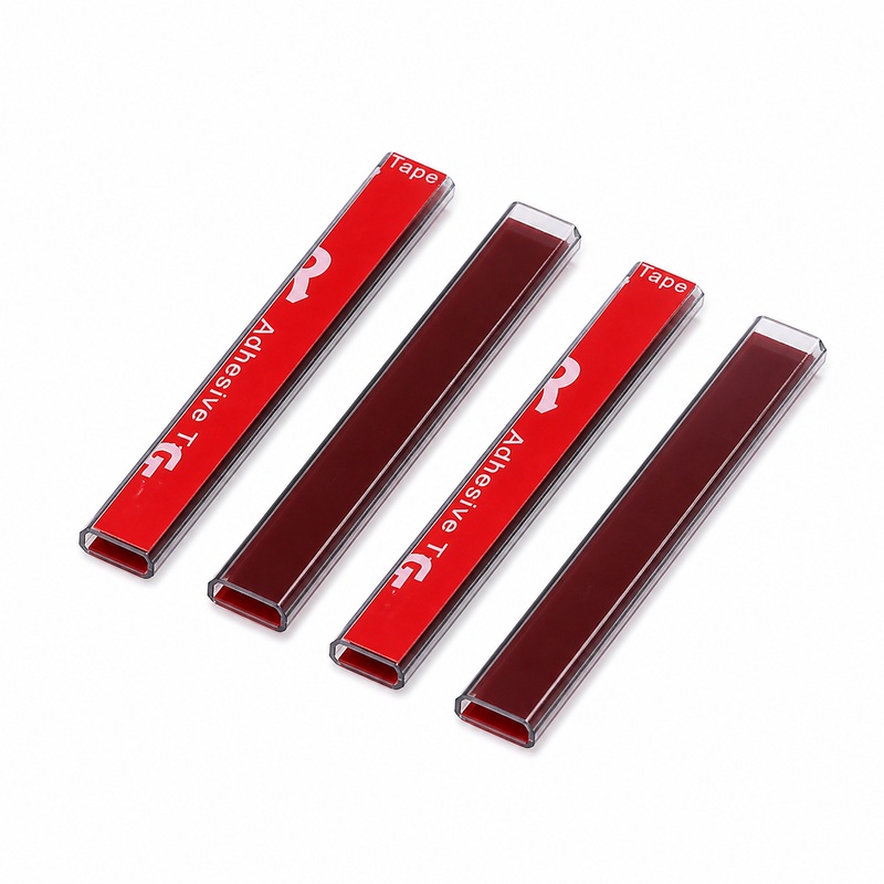 4PCS G10 Motor Wire Guard Protection Tube for FPV Drone - 10 45mm
