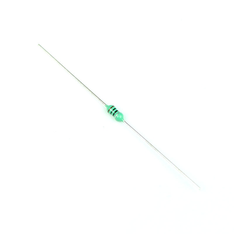 Axial 10uH Inductor