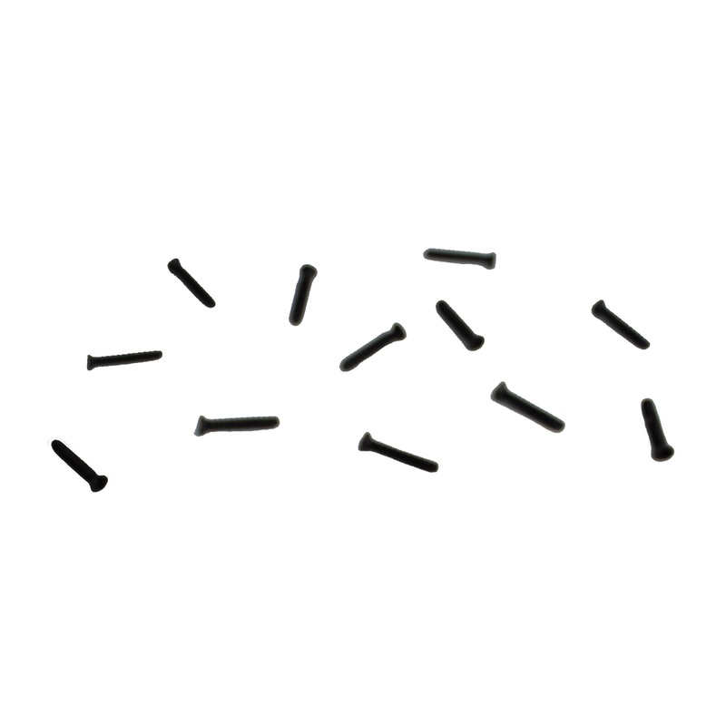 COUNTERSUNK SELF TAPPING SCREW KBHO 2.3*12MM