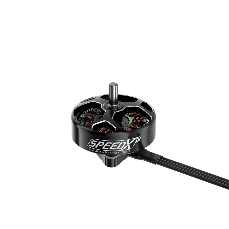 GEPRC SPEEDX2 1102 10000KV 2S Brushless FPV Motor for 1.6 to 2 Inch Racing Drones 1PCS