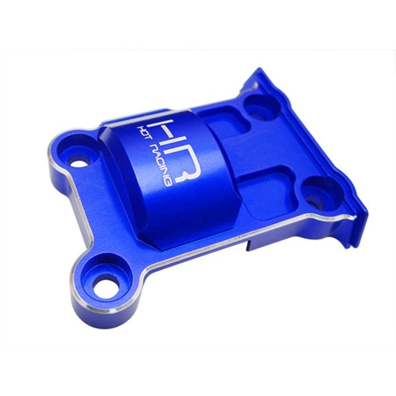 Hot Racing Rear Differential Cover for Traxxas X-Maxx