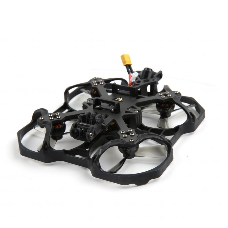 iFlight ProTek25 Pusher CineWhoop Analog FPV Drone
