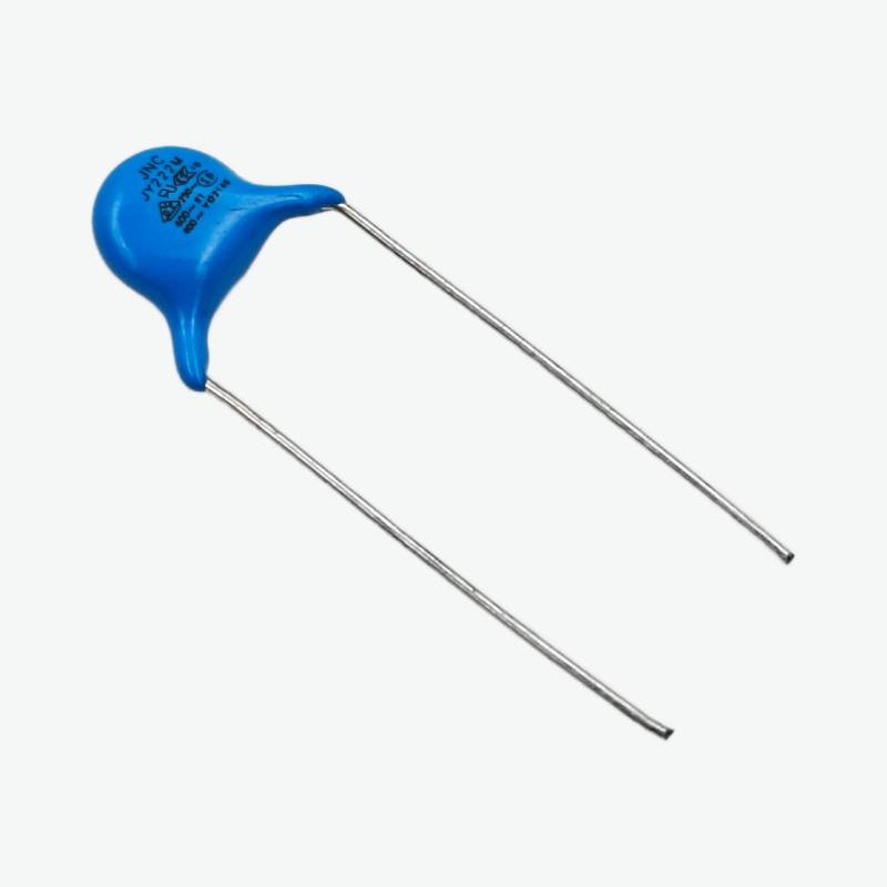 JN222MY1 - 2.2nF 400V Ceramic Capacitor 20% Tolerance - 10mm Pitch