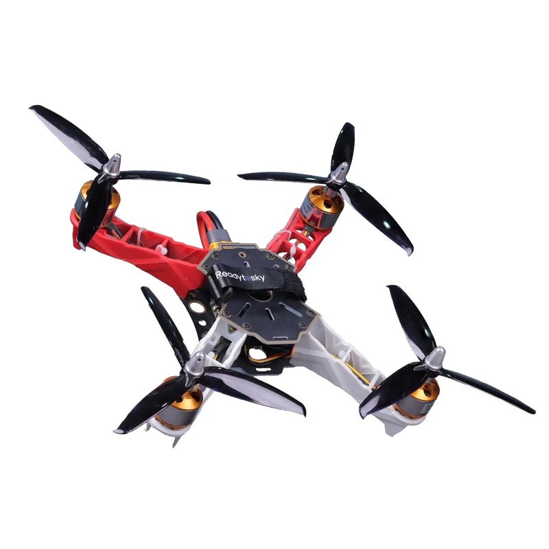 Q250 3S Quadcopter Drone - PNP