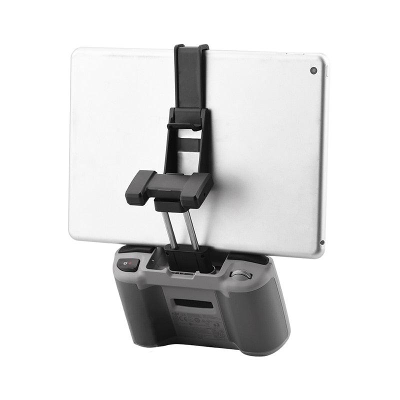 Tablet Holder for DJI Mavic 3/Mini 2/MINI 3 PRO/Air 2/2S Remote Control Tablet Bracket Stand Mount Clamp Clip for iPad Mini Air tablet holder