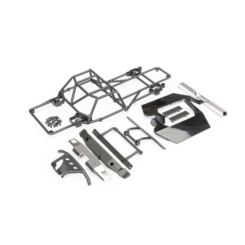 Traxxas 9048 BIGFOOT 4X4 Body Support & Accessories