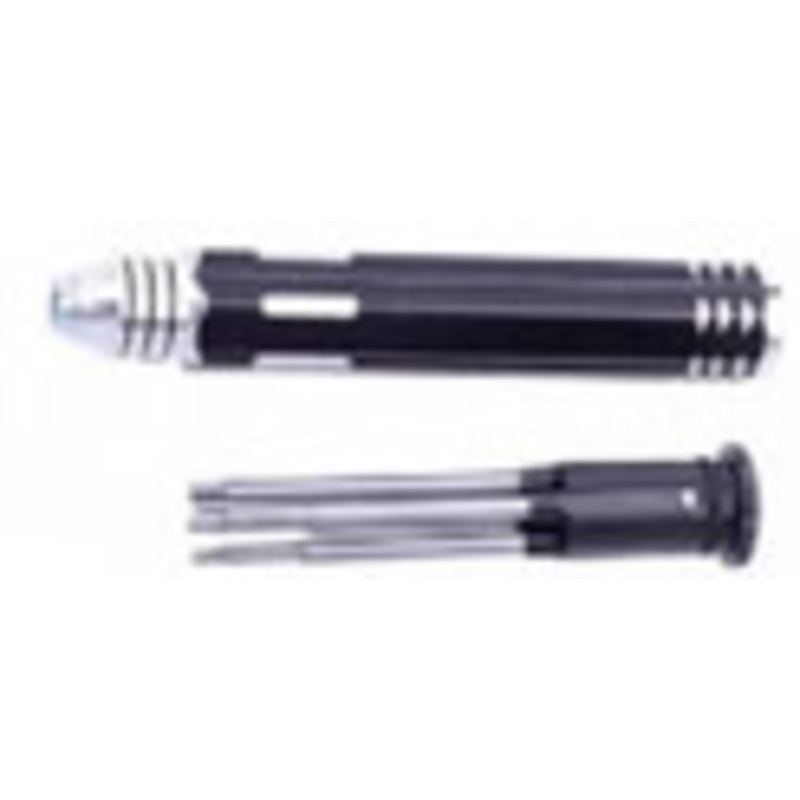 4 in 1 Magnetic Set Hex 1.5/2.0/2.5/3.0mm