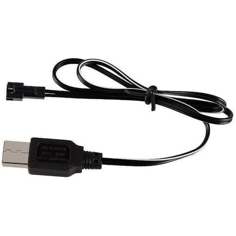 7.4V 2s Lipo USB Charger