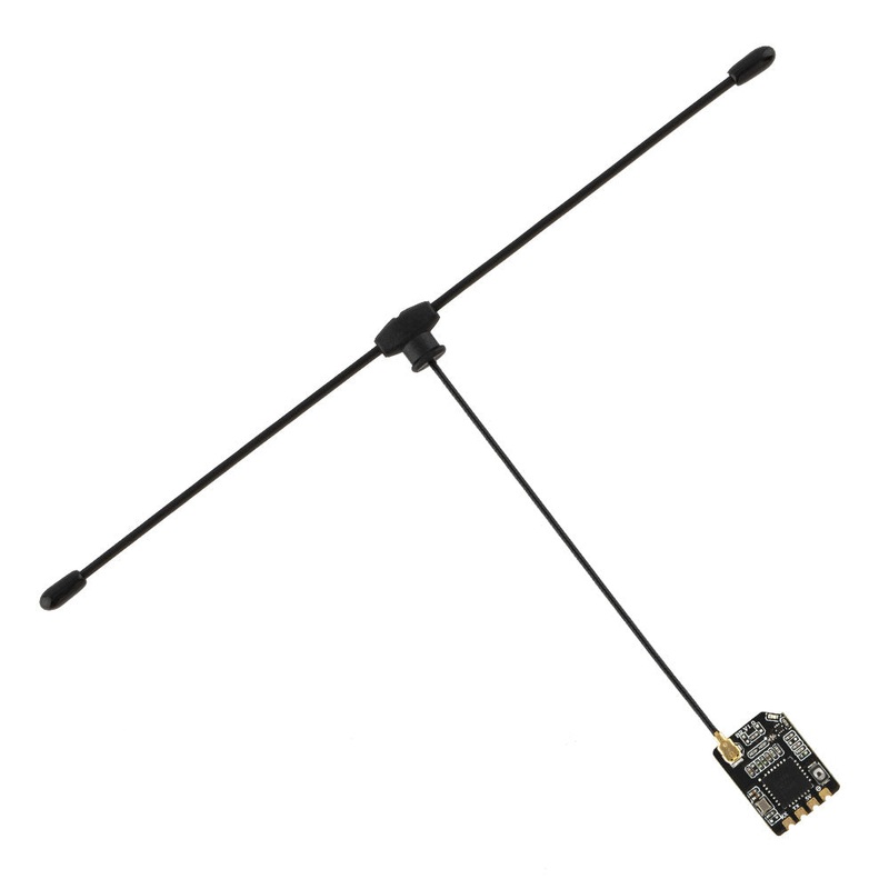 Bandit BR1 915MHz Receiver For ELRS Protocol