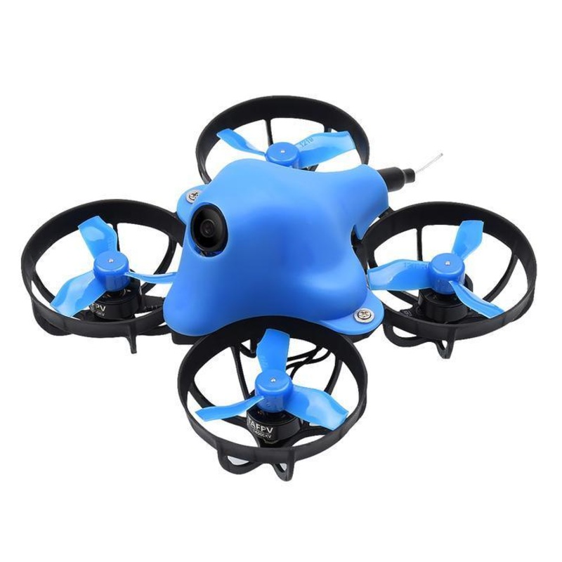 BetaFPV Beta65X HD Whoop Quadcopter (2S)