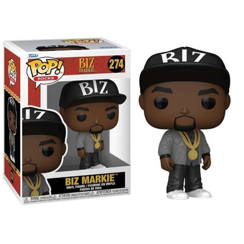 Biz Markie 274
