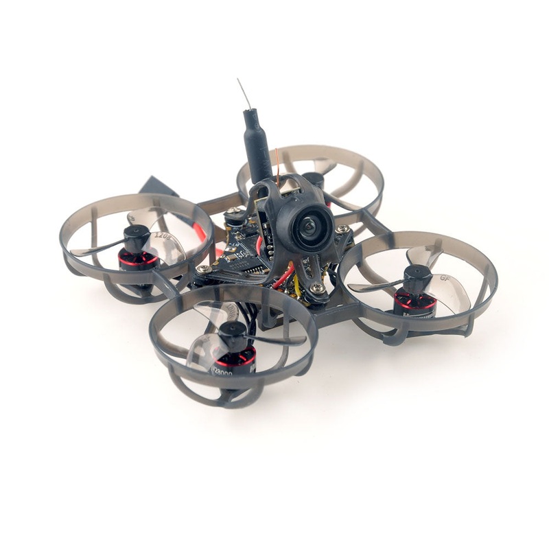 HappyModel Mobula6 2024 V2 1S Micro FPV TinyWhoop ELRS