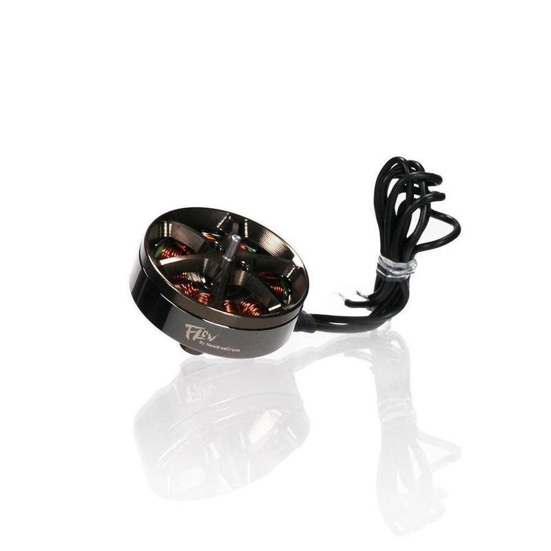 NewBeeDrone FLOW 2004 FPV Racing Motor 2450KV