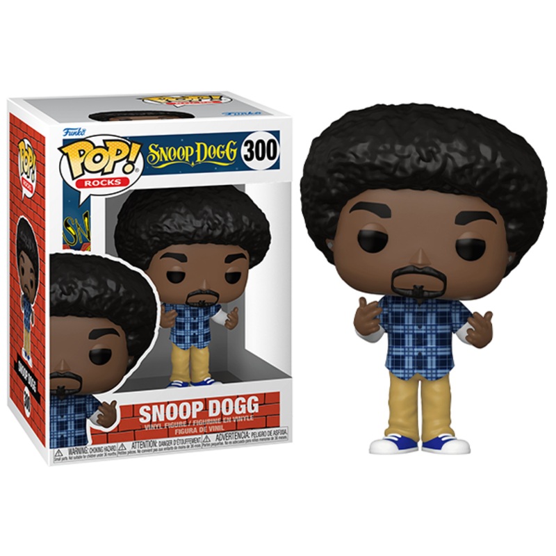 Snoop Dogg 300
