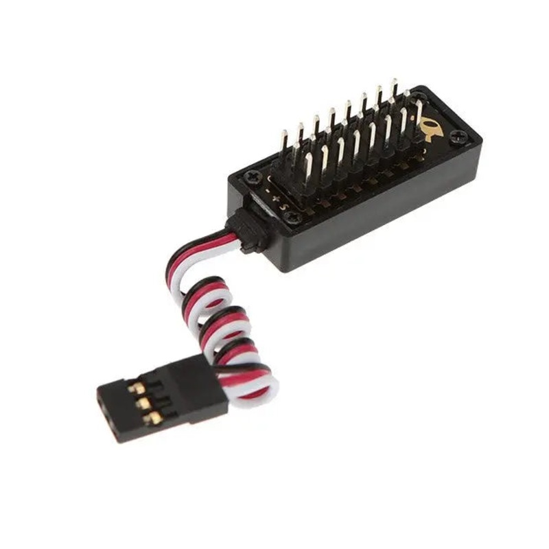 8 in1 Throttle Calibration Hub