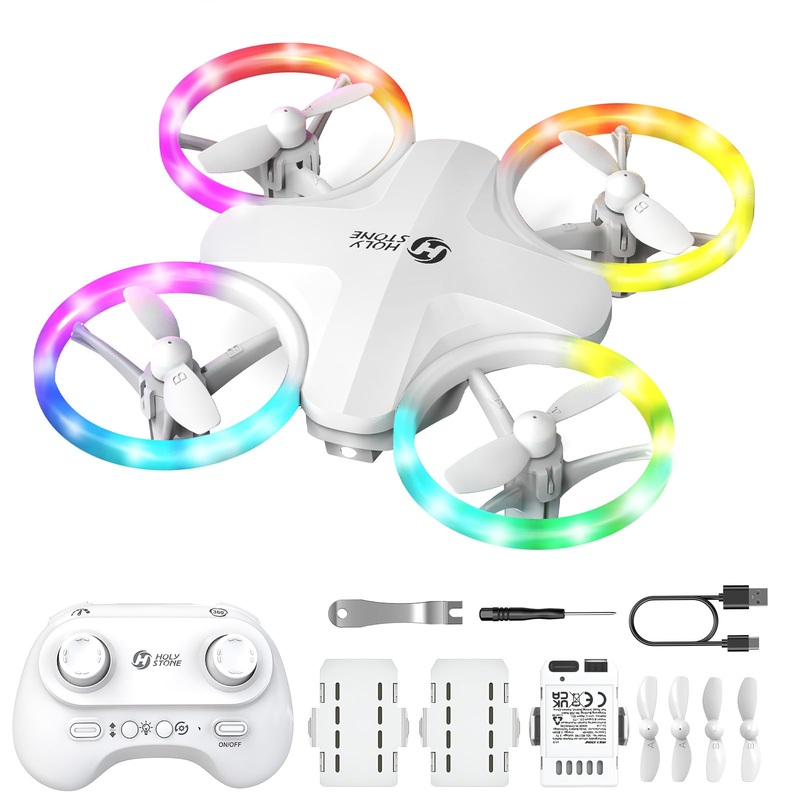 Holy Stone Drone HS180 (LED Drone)