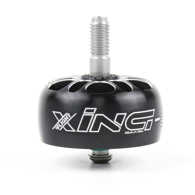 iFlight Replacement Rotor Bell for XING-E Pro 2207 / 2208 / 2306 2208 1800KV
