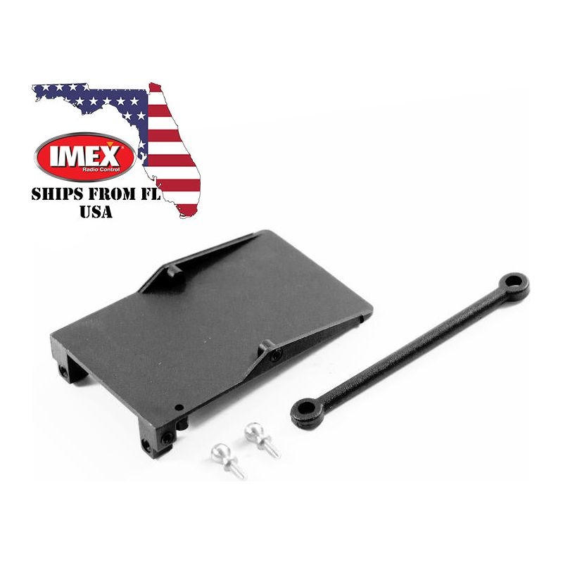 IMX-18 Panhard Bar Set