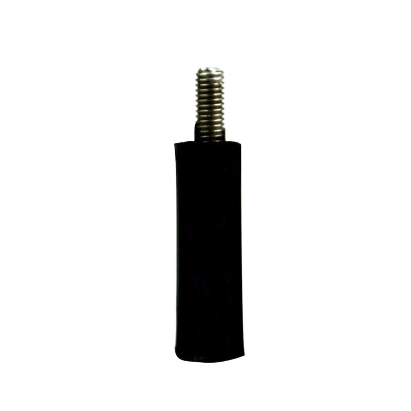 M3 x 20MM Male to Female Nylon Threaded Hex Spacer / Standoff Pillar