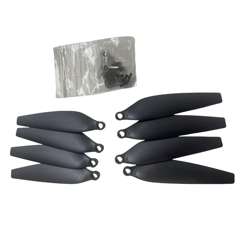Propellers with Screws for HolyStone HS280/HS280D Drone