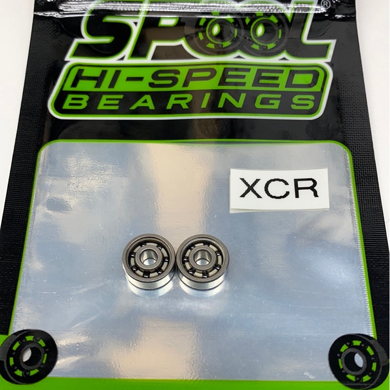 Shimano Spool kits