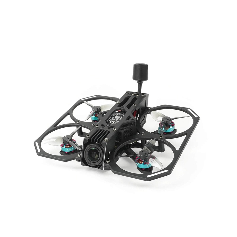 YMZFPV Starship X1 2" O3 HD 4S FPV Drone w/ O3 Air Unit