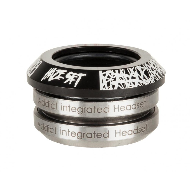 Addict Integrated Headset