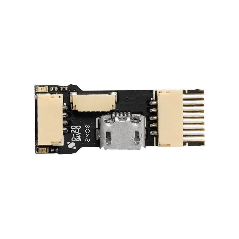 CubePilot Cubenode ETH