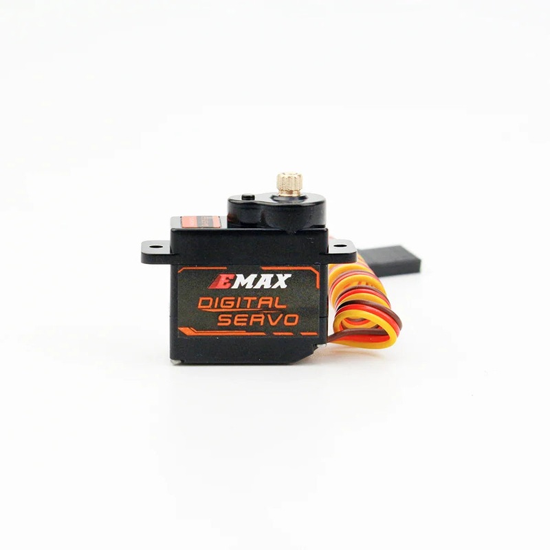 Emax ES3059MD 12g Metal Digital for RC Model and Robot PWM Actuator 4PCS