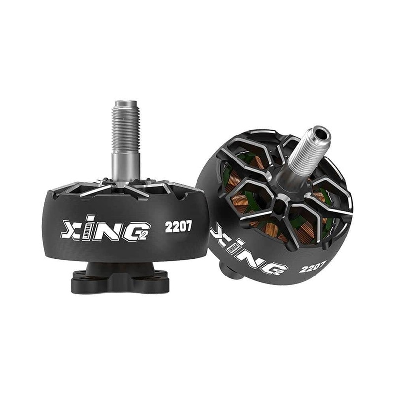 iFlight XING2 2207 Unibell Motor - 2050KV