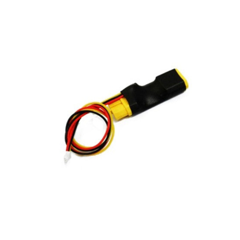 Lemon Rx 60A XT60 Current Sensor For Telemetry System