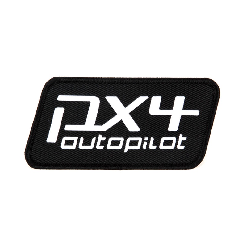 PX4 Embroidery Badge