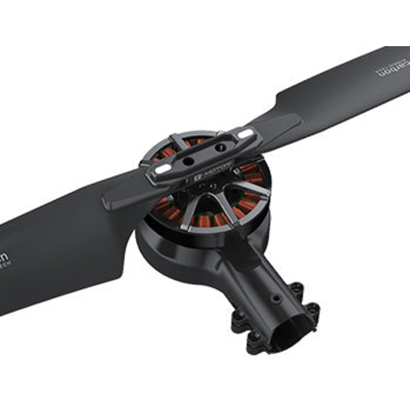 6007-X Standard Arm Set(Integrated Propulsion System)