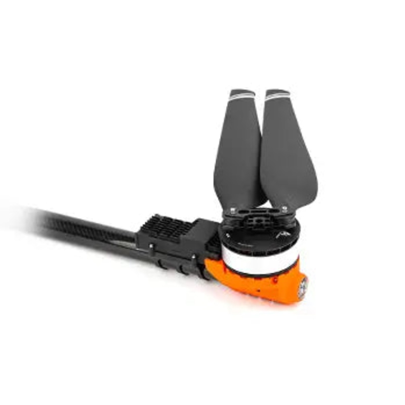 A10XL-14S (1 Pair CW/CCW)Standard UAV Propulsion System Orange
