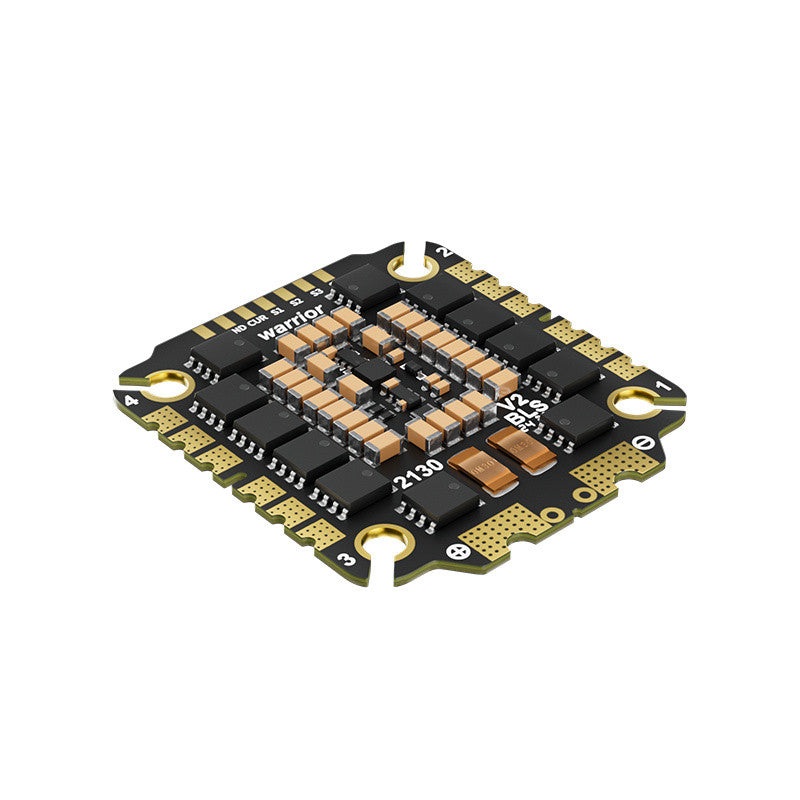 AocodaRC Warrior 3075S 75A 3-8S 4IN1 ESC 30.5x30.5mm