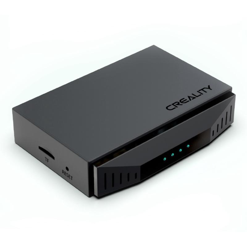 Creality WiFi Cloud Box Real Time Remote Control 3D Printing