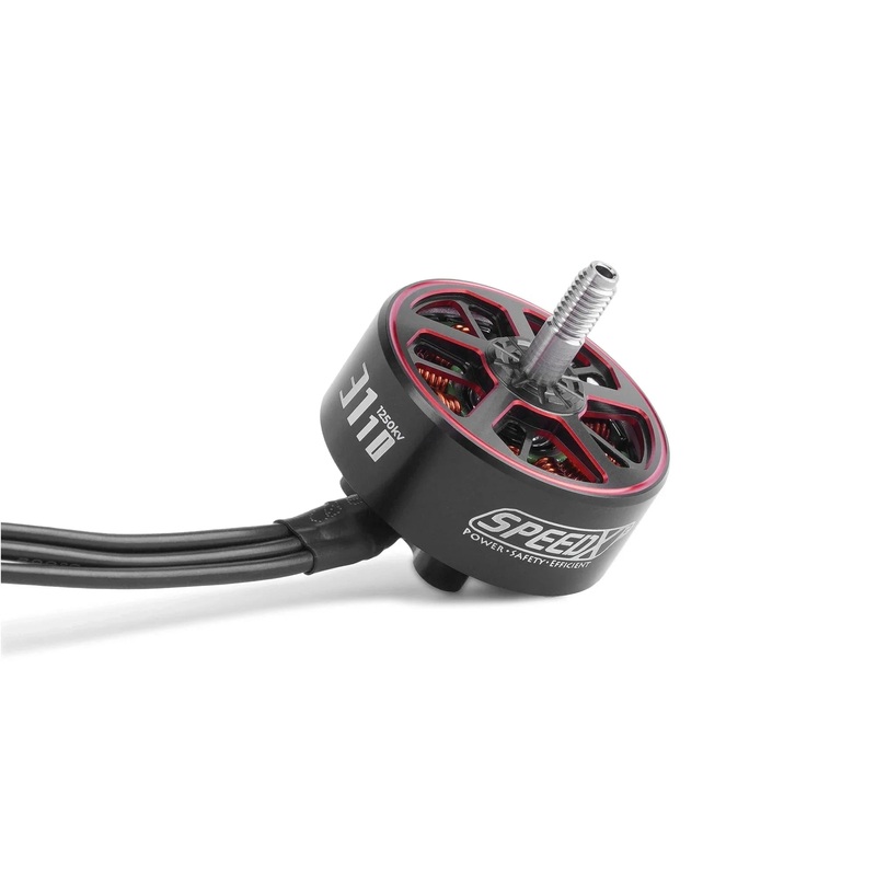GEPRC SPEEDX2 3110 900KV/1250KV Motor - Suitable 8-10 Inch Long Range FPV Racing Brushless Motor RC Drone Quadcopter Spare Parts 900KV