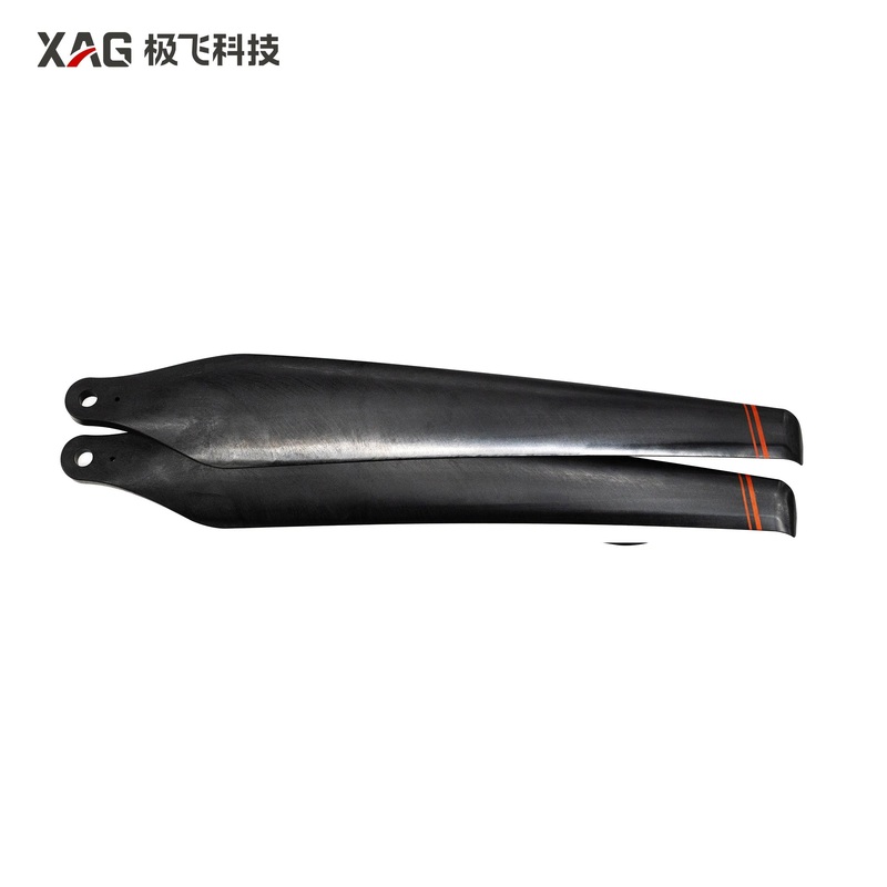 P100P 55" Foldable Propeller Blades Kit (CCW)55 CCW