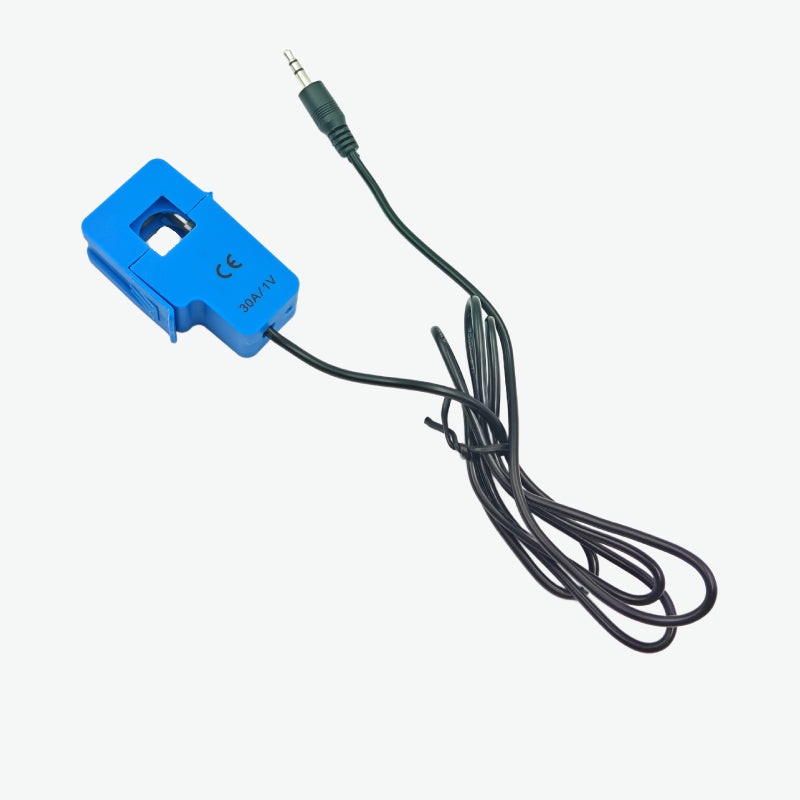 SCT103 Non-invasive AC Current Sensor Clamp Sensor 30A