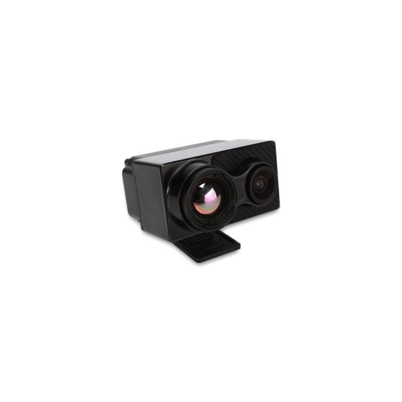 Tarot 640S2D Dual Sensor Camera - 640x512 Thermal Imaging for Drone with 1080P Visible