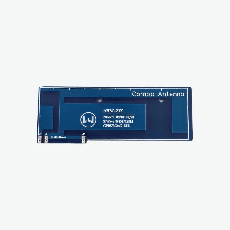 AntennaHome AH3G.303 K5019 2G/3G/4G SMD Chip Antenna 6902700MHz