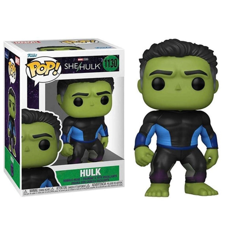 Hulk (She-Hulk) 1130