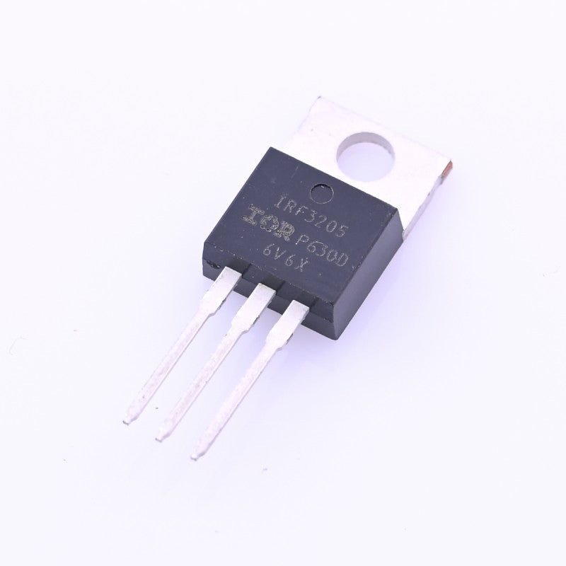 IRF3205 N-Channel Power MOSFET