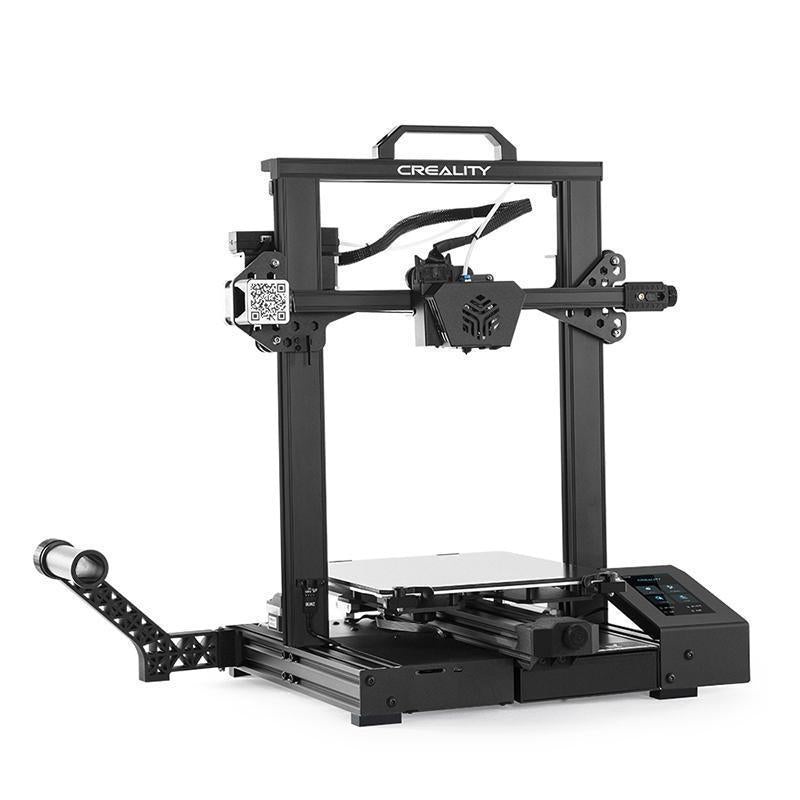 Creality 3D CR-6 SE FDM 3D Printer 235x235x250mm Print Size