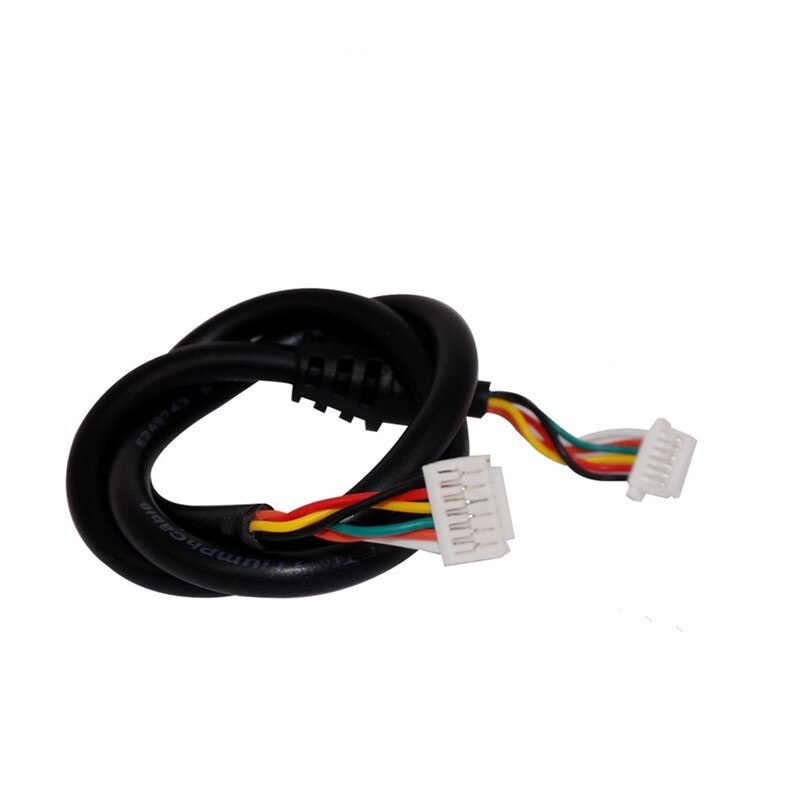 CUAV NEO GPS Connector - Autopilot V5+ And Nano RC Parts Flight Controller Cable 250mm