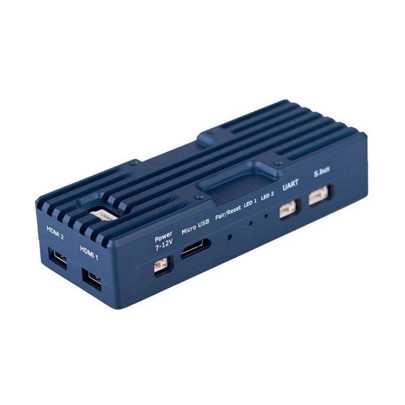 CubePilot Herelink Blue Air Unit V1.1
