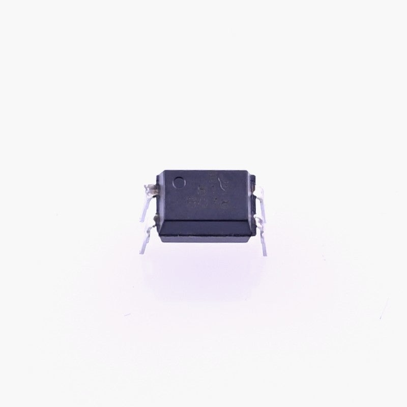 EL817C Optocoupler/Phototransistor IC - DIP-4 Package