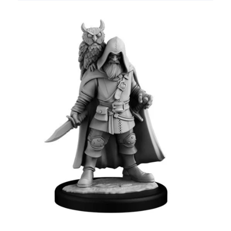 Wandering Ranger