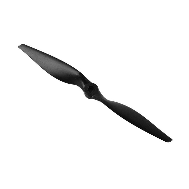 APC B10x7EP 2-Blade Propeller (CW) - Black